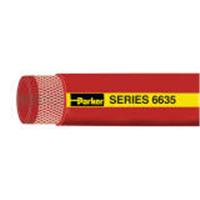 Silicone Low Temperature Dry Ice Blasting Hose, Series 6635